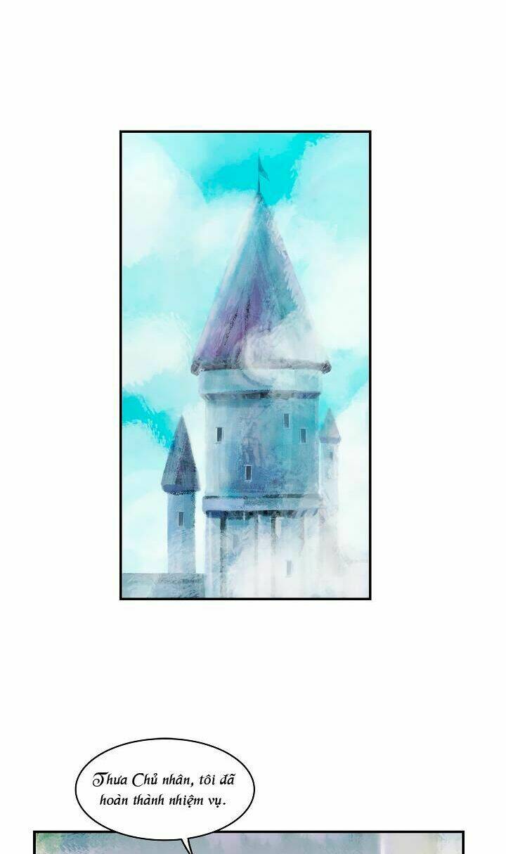 Bất Bại Chân Ma: Chapter 11
