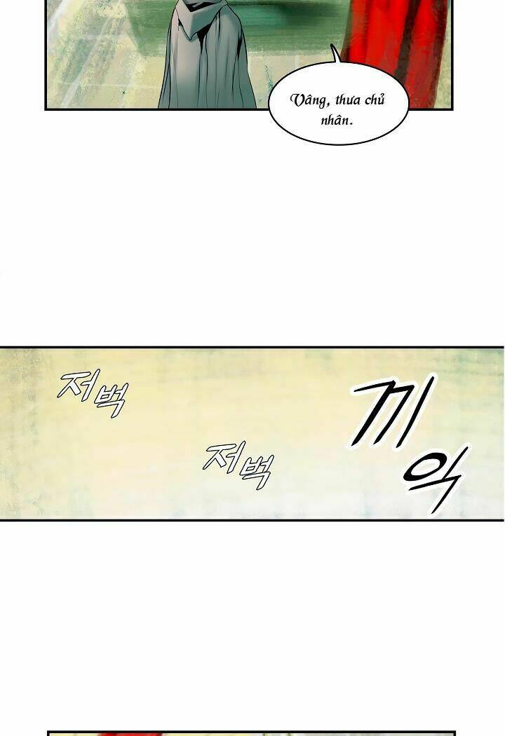Bất Bại Chân Ma: Chapter 11