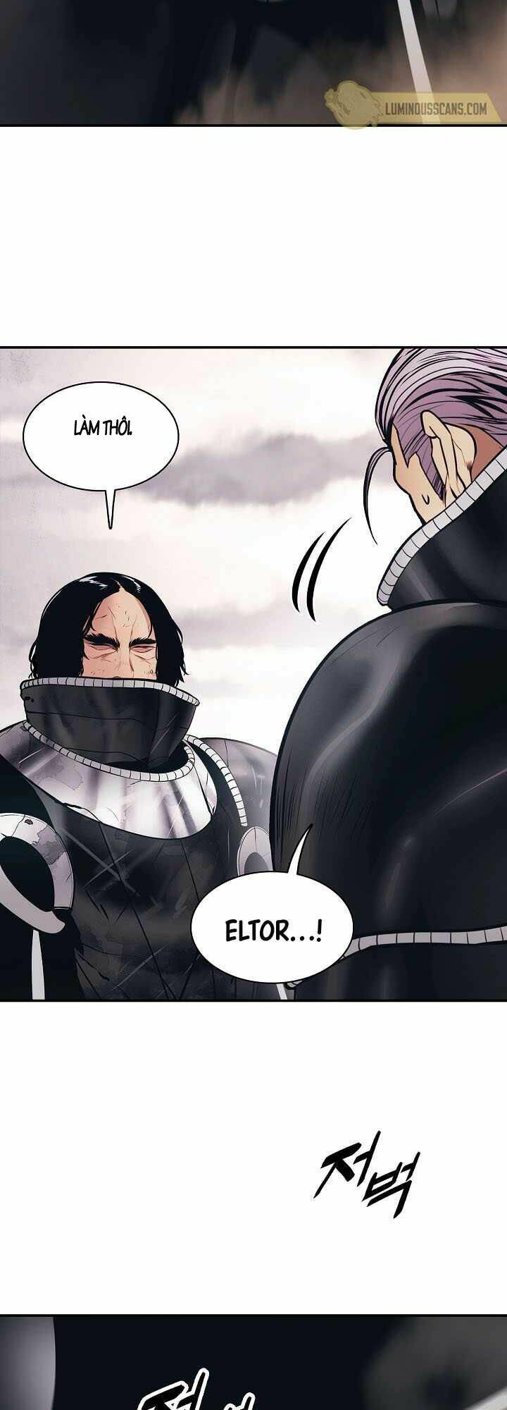 Bất Bại Chân Ma: Chapter 111