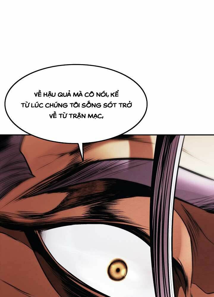 Bất Bại Chân Ma: Chapter 126
