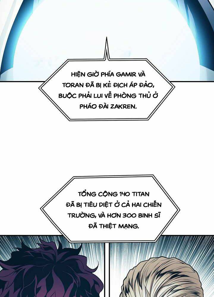 Bất Bại Chân Ma: Chapter 126