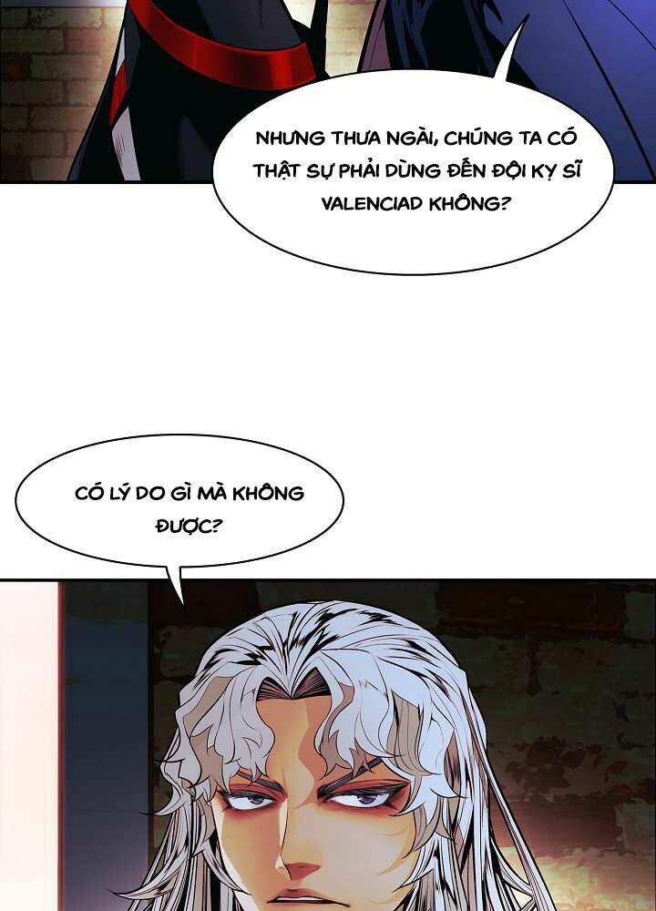 Bất Bại Chân Ma: Chapter 126