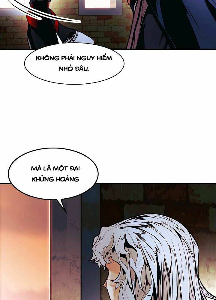 Bất Bại Chân Ma: Chapter 126