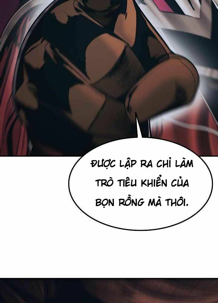 Bất Bại Chân Ma: Chapter 128