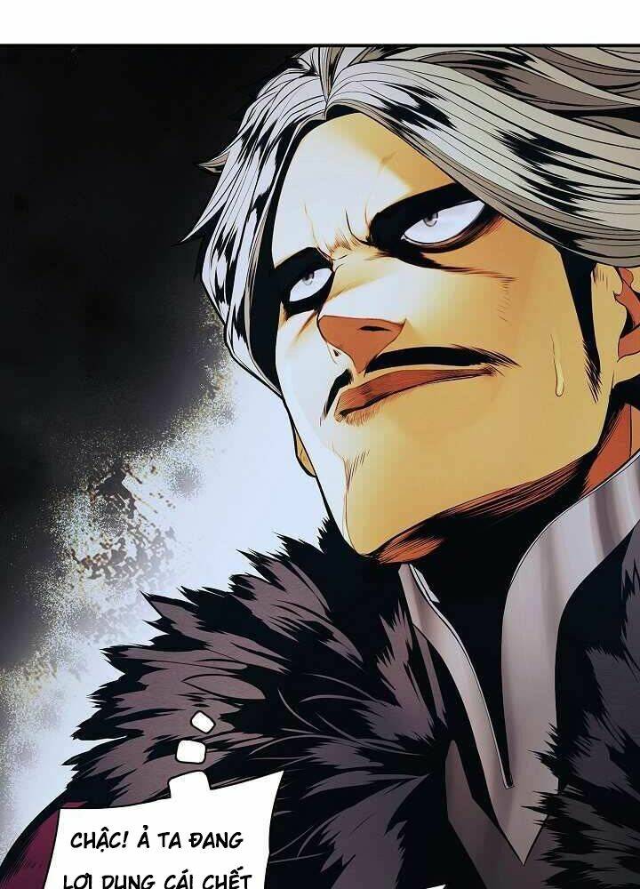Bất Bại Chân Ma: Chapter 128