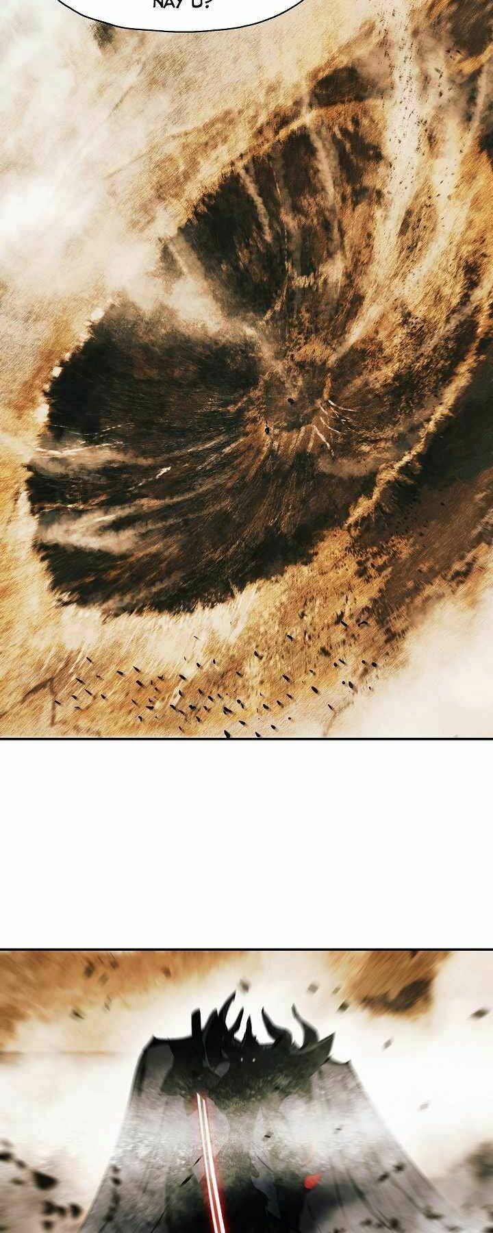 Bất Bại Chân Ma: Chapter 133