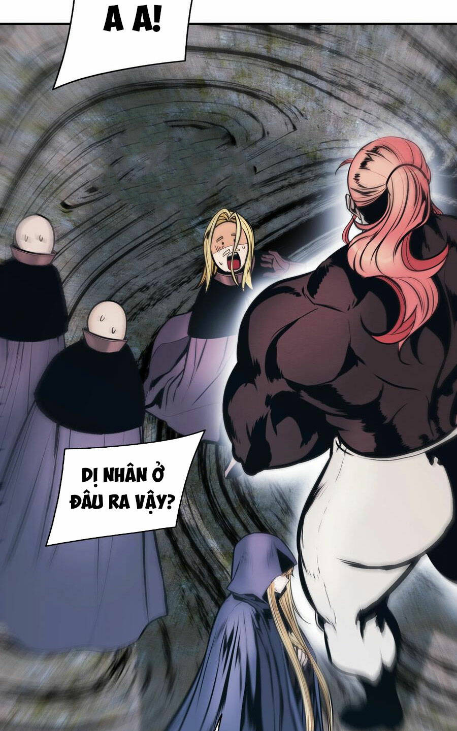 Bất Bại Chân Ma: Chapter 143
