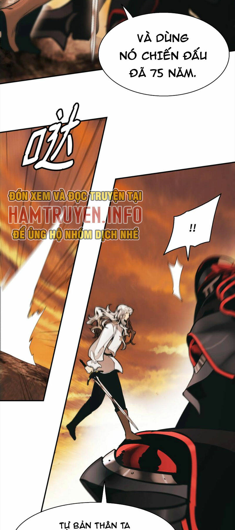 Bất Bại Chân Ma: Chapter 148