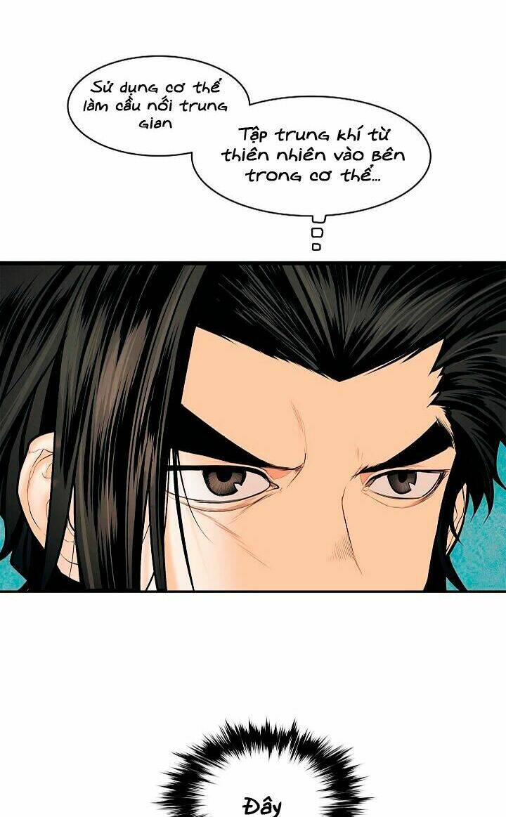 Bất Bại Chân Ma: Chapter 16