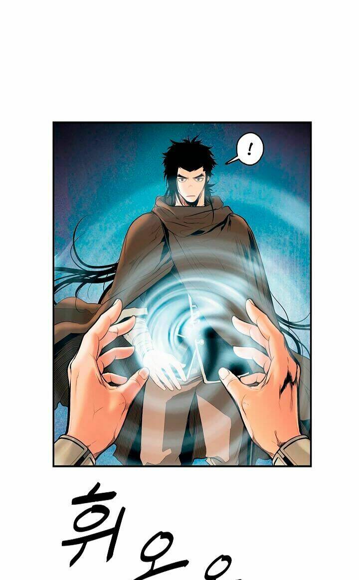Bất Bại Chân Ma: Chapter 16