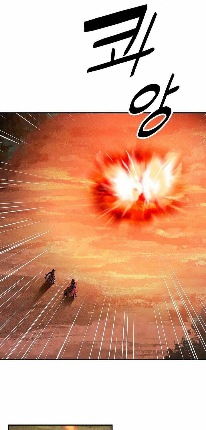 Bất Bại Chân Ma: Chapter 16