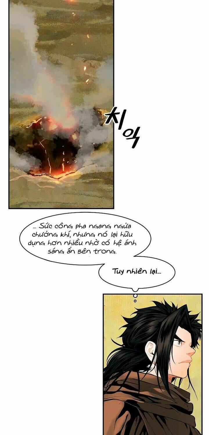 Bất Bại Chân Ma: Chapter 16