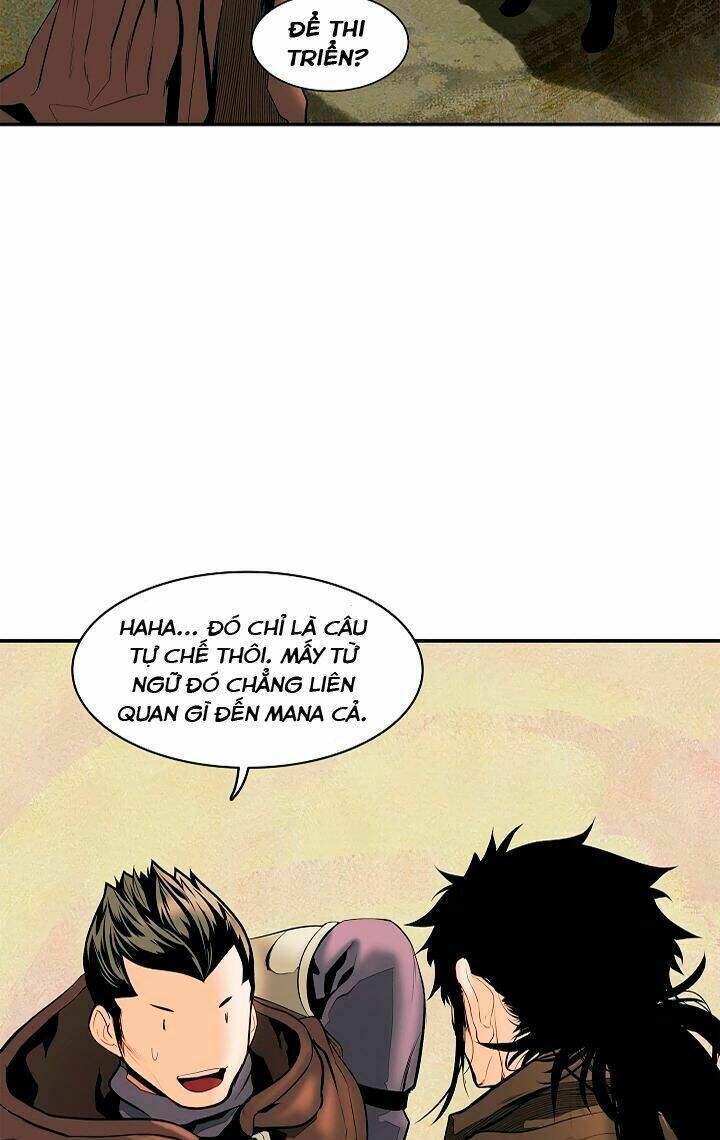 Bất Bại Chân Ma: Chapter 16