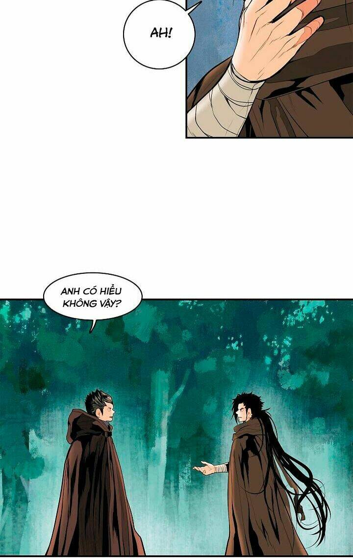 Bất Bại Chân Ma: Chapter 16