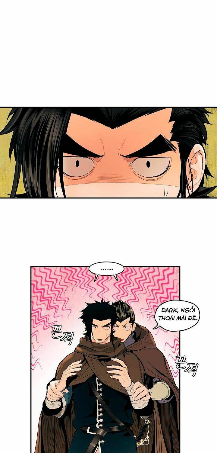 Bất Bại Chân Ma: Chapter 16