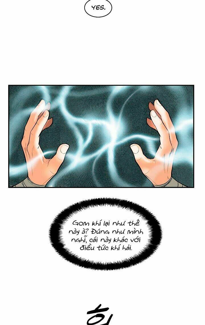 Bất Bại Chân Ma: Chapter 16