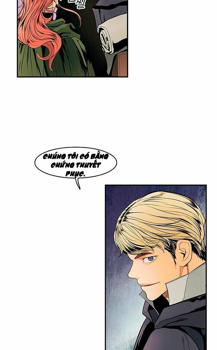Bất Bại Chân Ma: Chapter 16