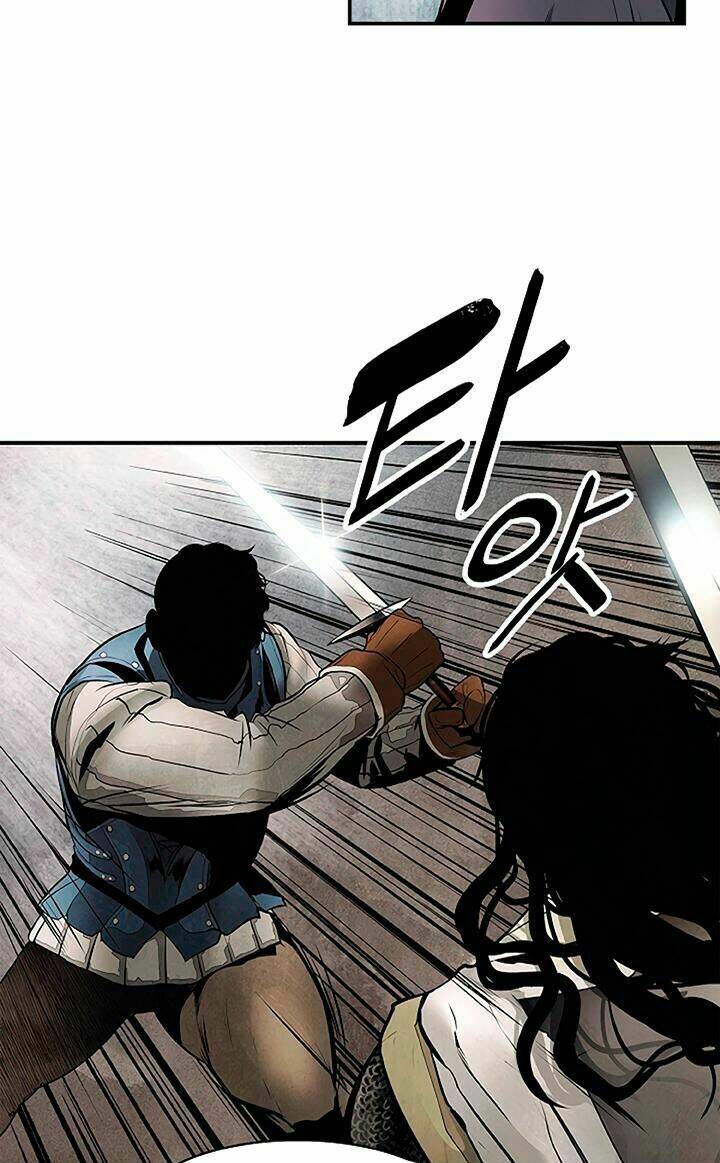 Bất Bại Chân Ma: Chapter 16