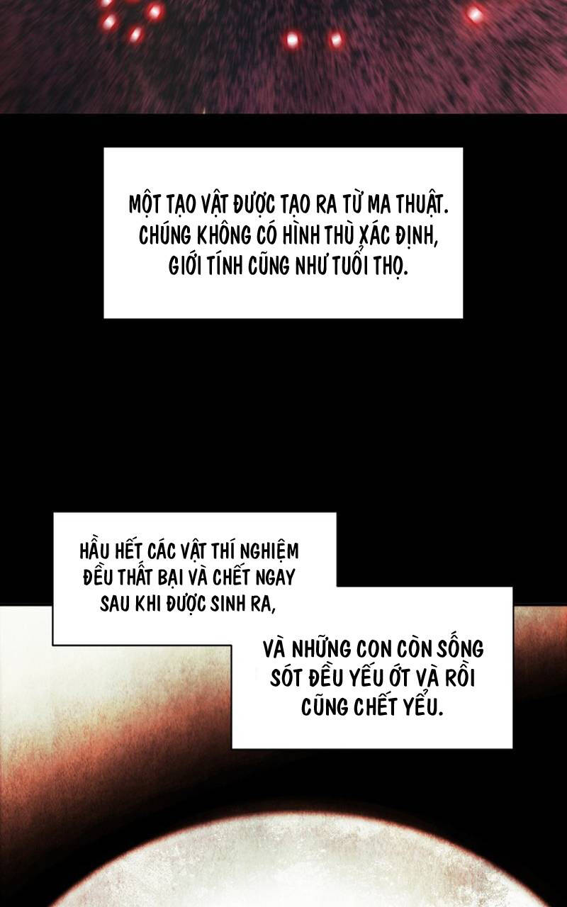 Bất Bại Chân Ma: Chapter 170