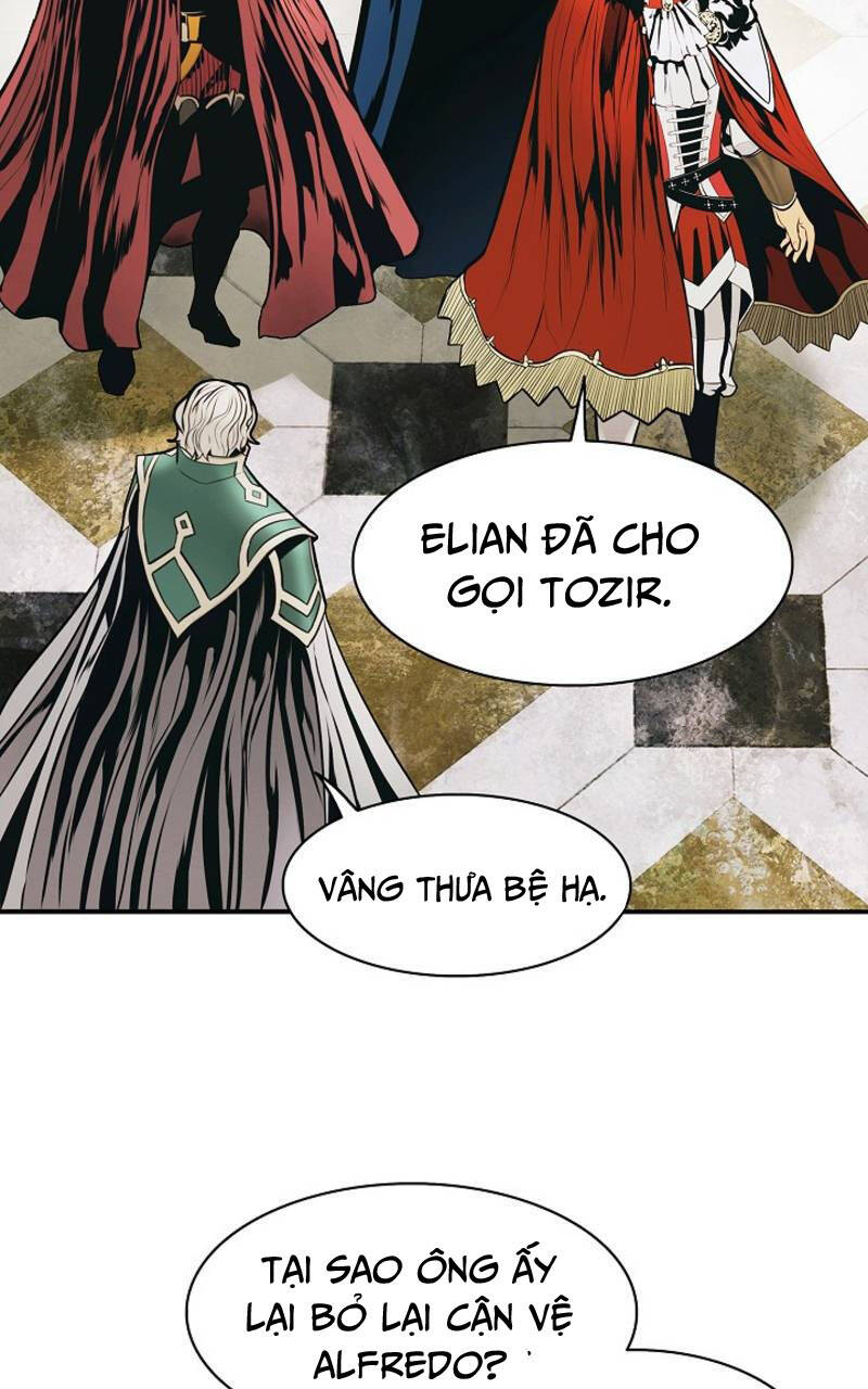Bất Bại Chân Ma: Chapter 170