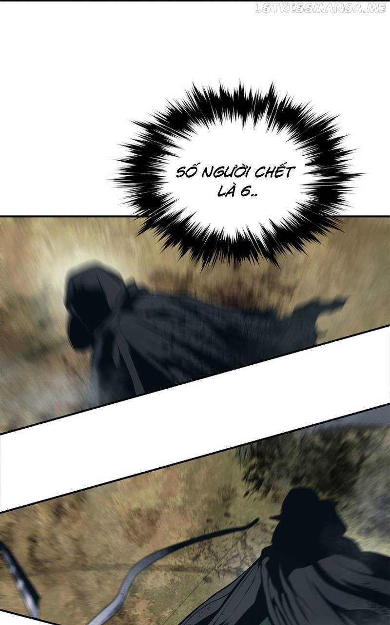 Bất Bại Chân Ma: Chapter 170
