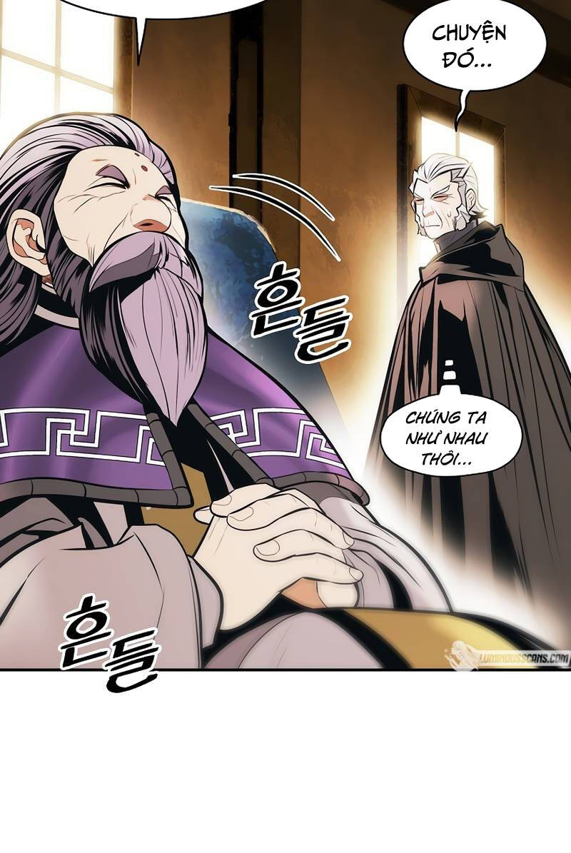 Bất Bại Chân Ma: Chapter 175