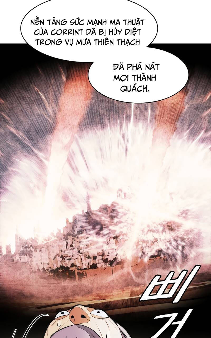 Bất Bại Chân Ma: Chapter 175