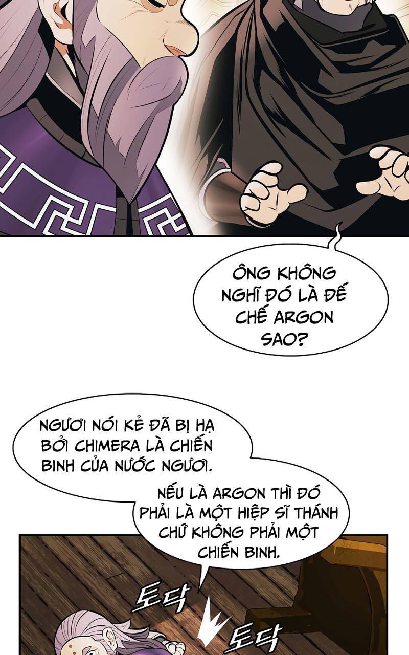 Bất Bại Chân Ma: Chapter 175