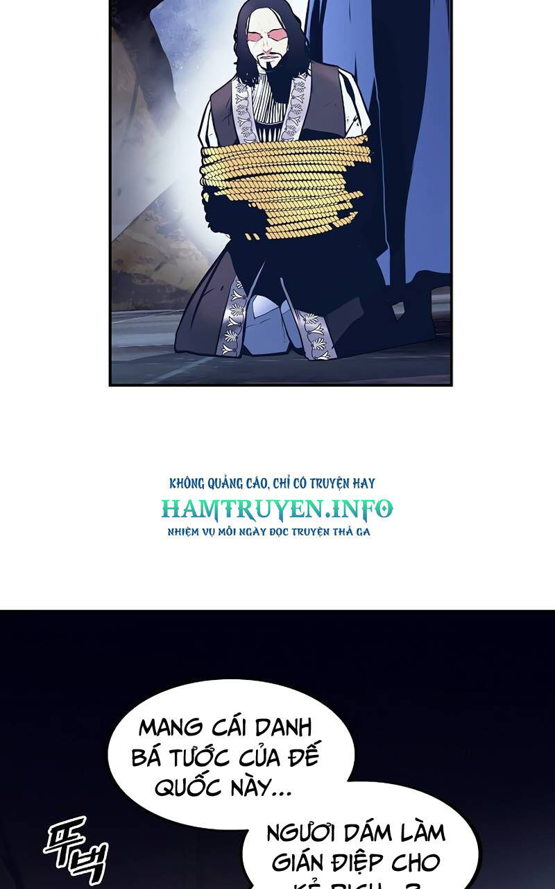 Bất Bại Chân Ma: Chapter 179