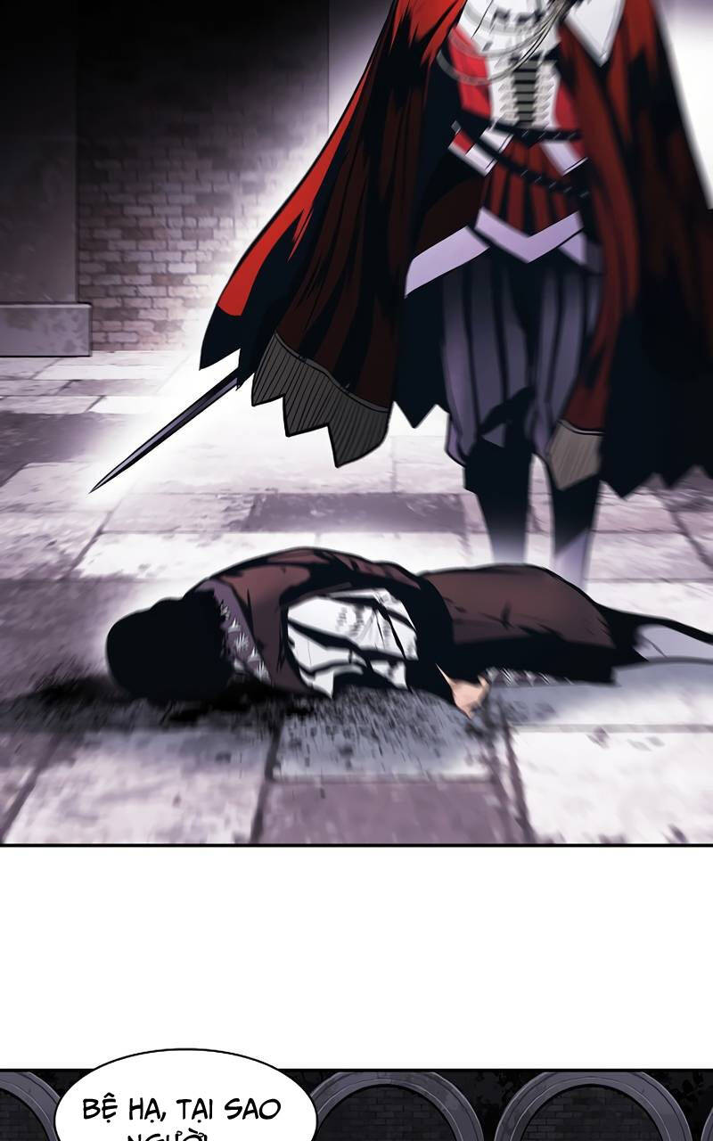 Bất Bại Chân Ma: Chapter 179