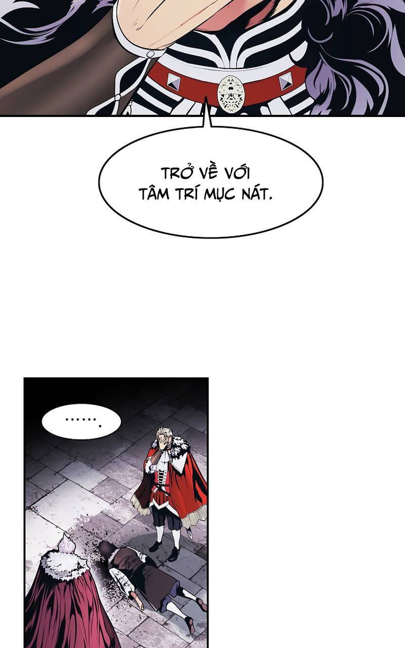 Bất Bại Chân Ma: Chapter 179