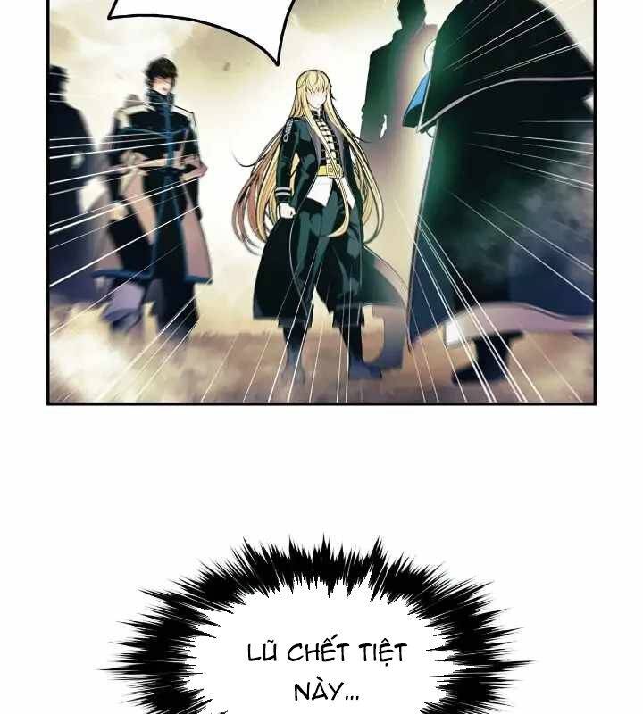 Bất Bại Chân Ma: Chapter 192