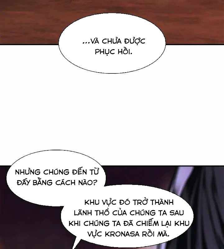 Bất Bại Chân Ma: Chapter 193