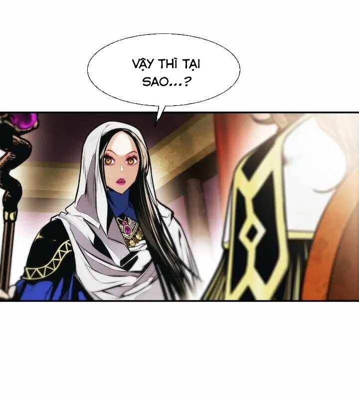 Bất Bại Chân Ma: Chapter 195