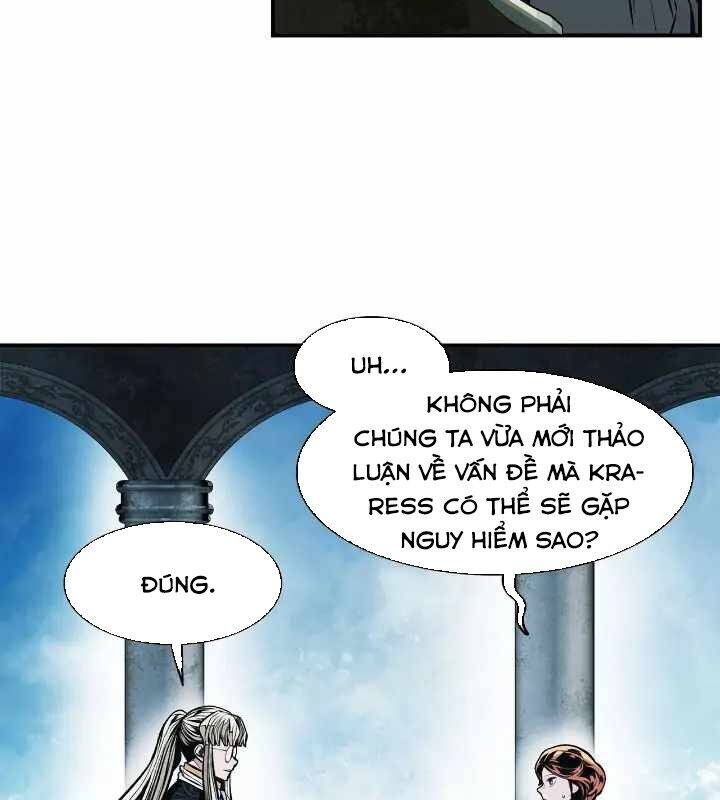 Bất Bại Chân Ma: Chapter 196