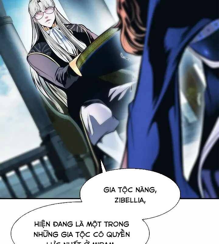 Bất Bại Chân Ma: Chapter 196