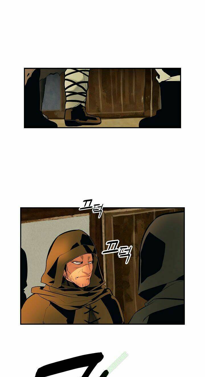 Bất Bại Chân Ma: Chapter 22.1