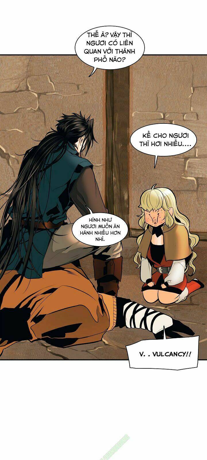 Bất Bại Chân Ma: Chapter 22.2