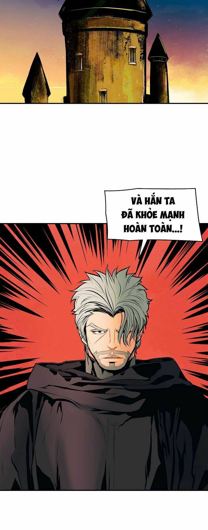 Bất Bại Chân Ma: Chapter 22.2