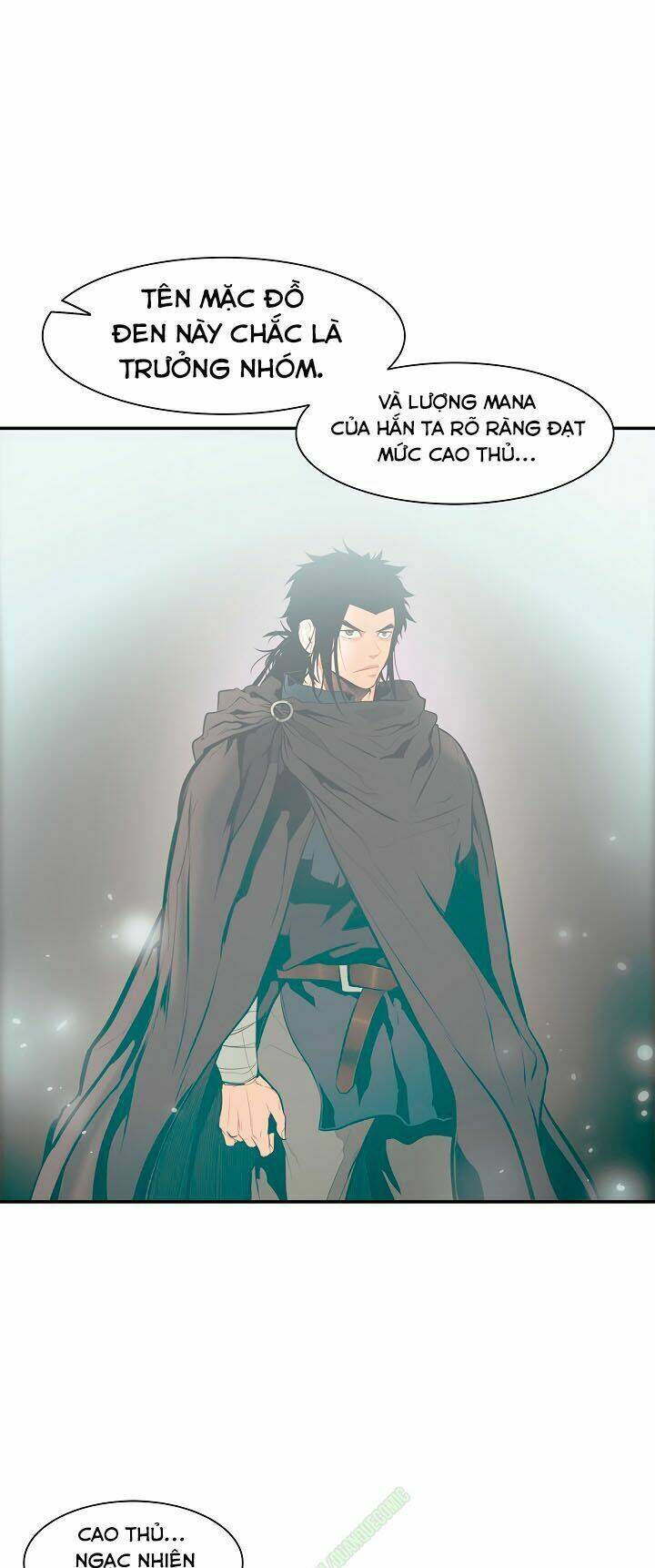 Bất Bại Chân Ma: Chapter 22.2