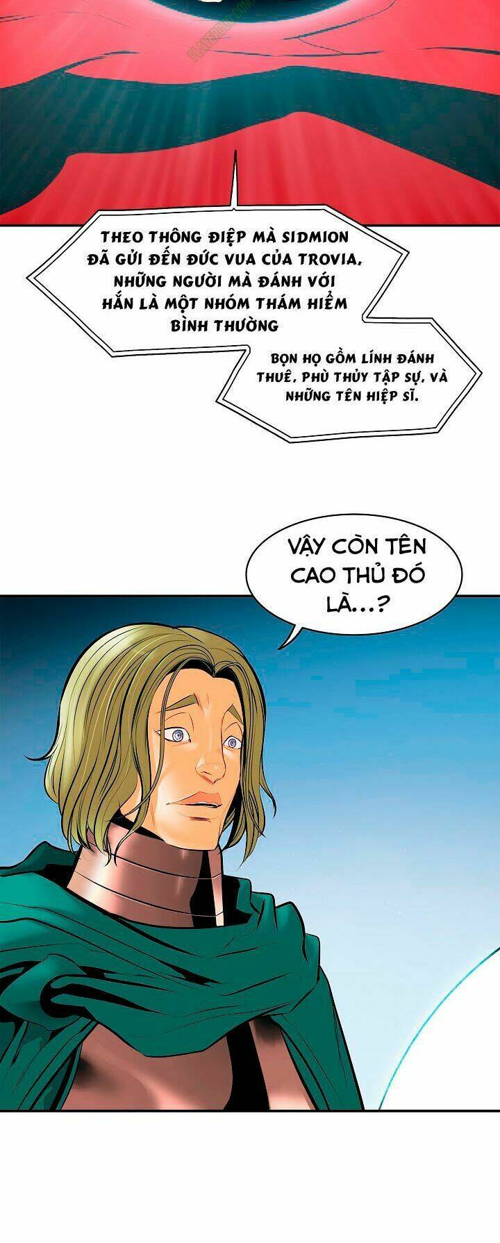 Bất Bại Chân Ma: Chapter 23.1