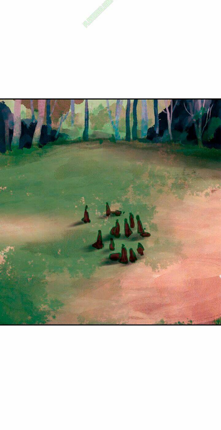 Bất Bại Chân Ma: Chapter 23.2