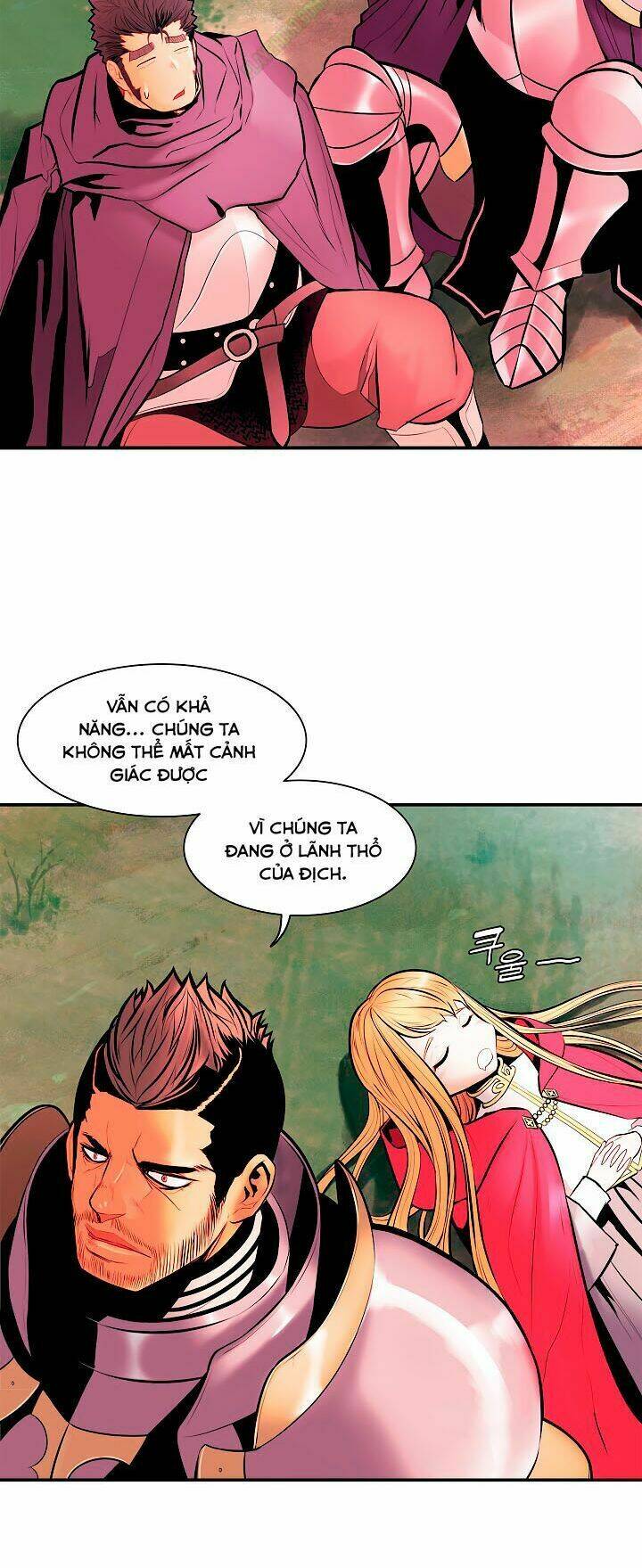 Bất Bại Chân Ma: Chapter 23.2