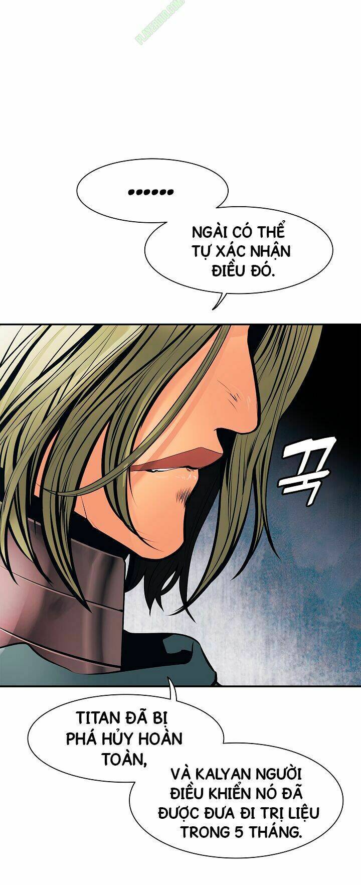 Bất Bại Chân Ma: Chapter 26.1