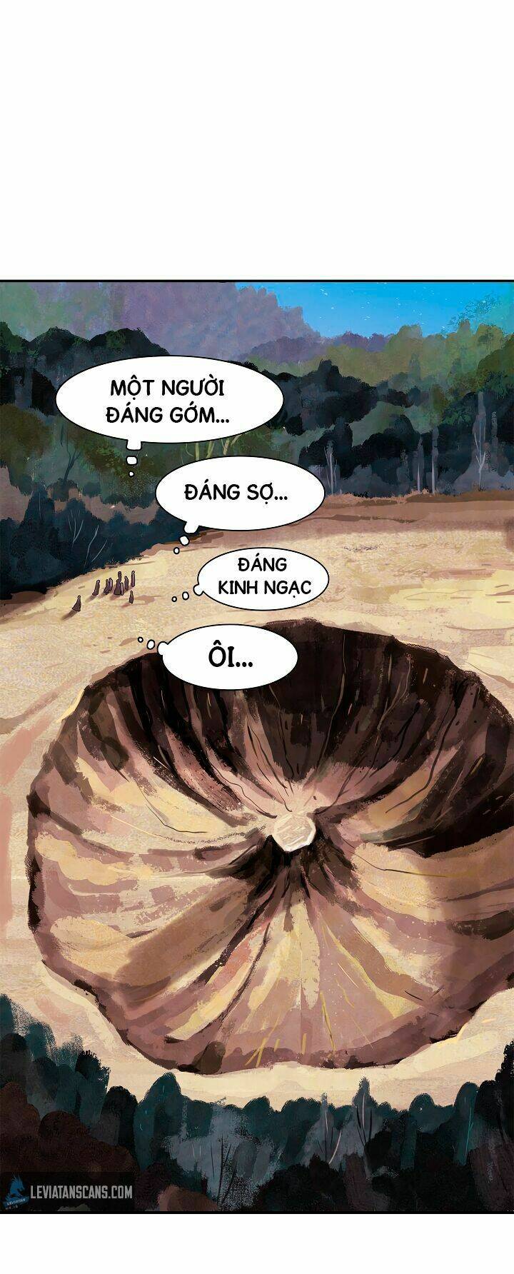 Bất Bại Chân Ma: Chapter 26.1