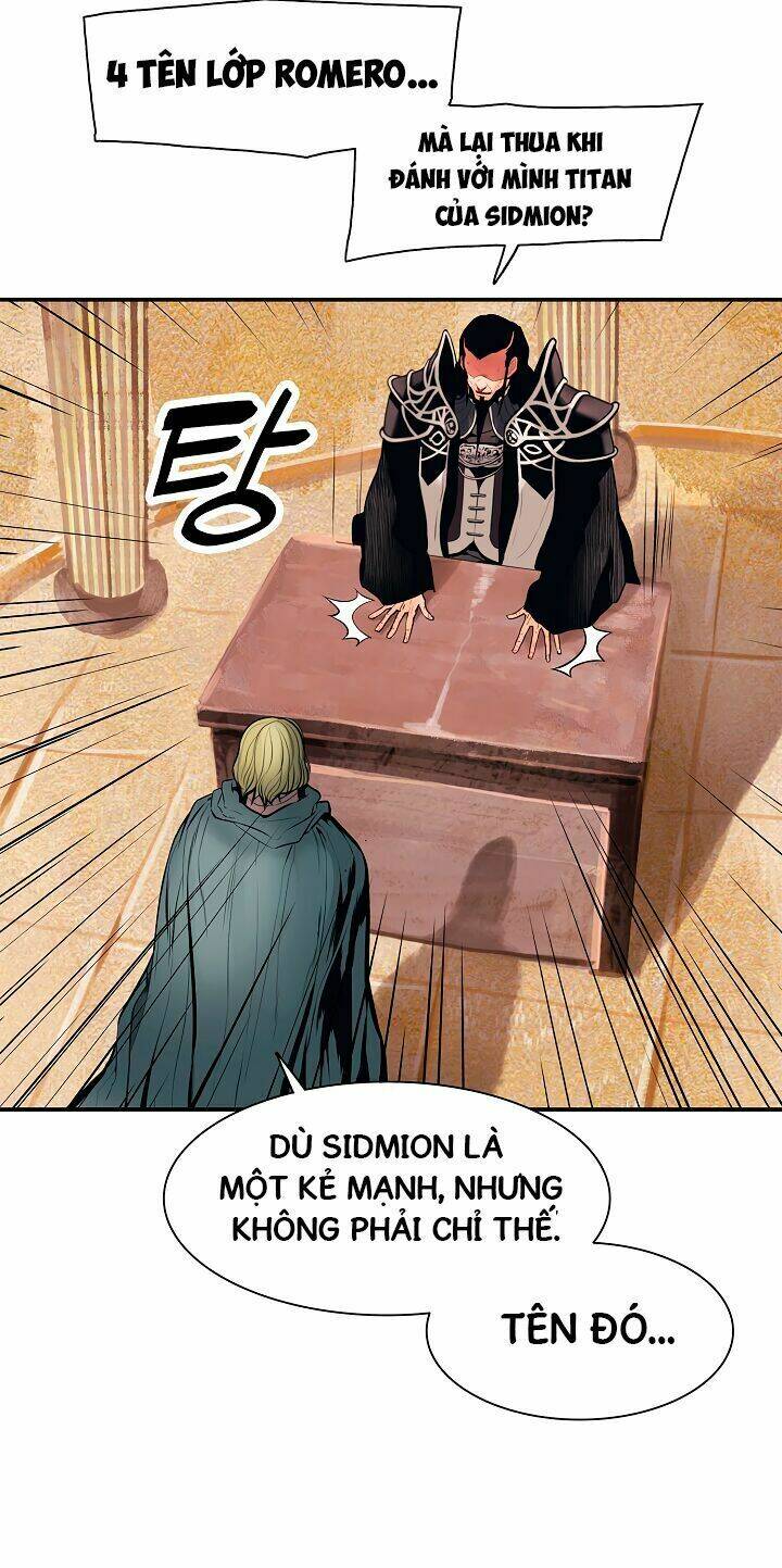 Bất Bại Chân Ma: Chapter 26.1