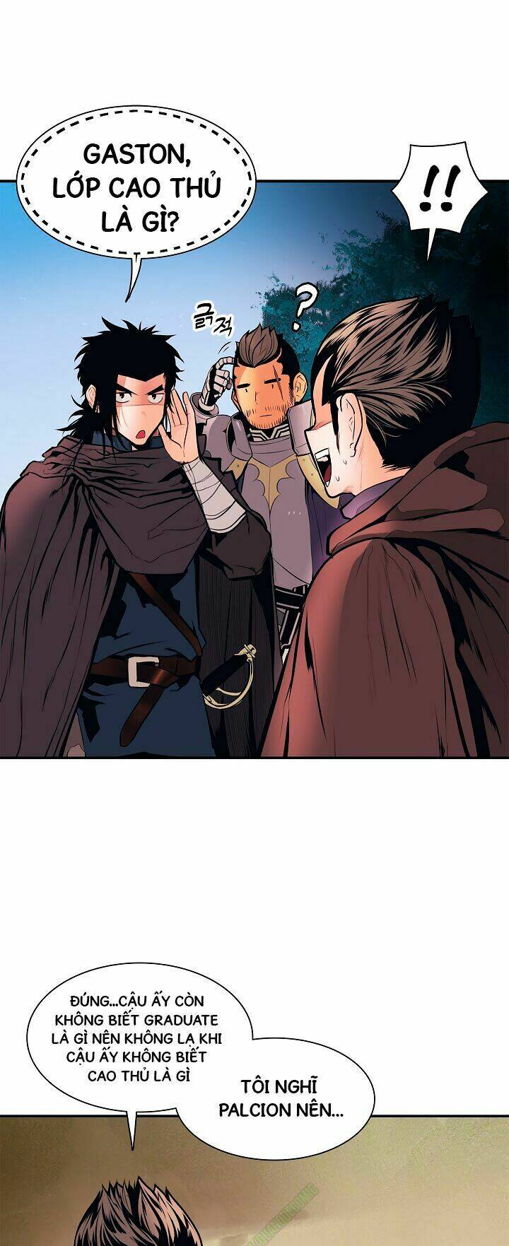 Bất Bại Chân Ma: Chapter 26.2