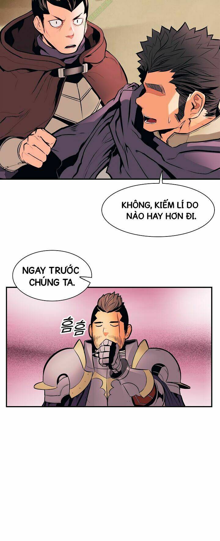 Bất Bại Chân Ma: Chapter 26.2