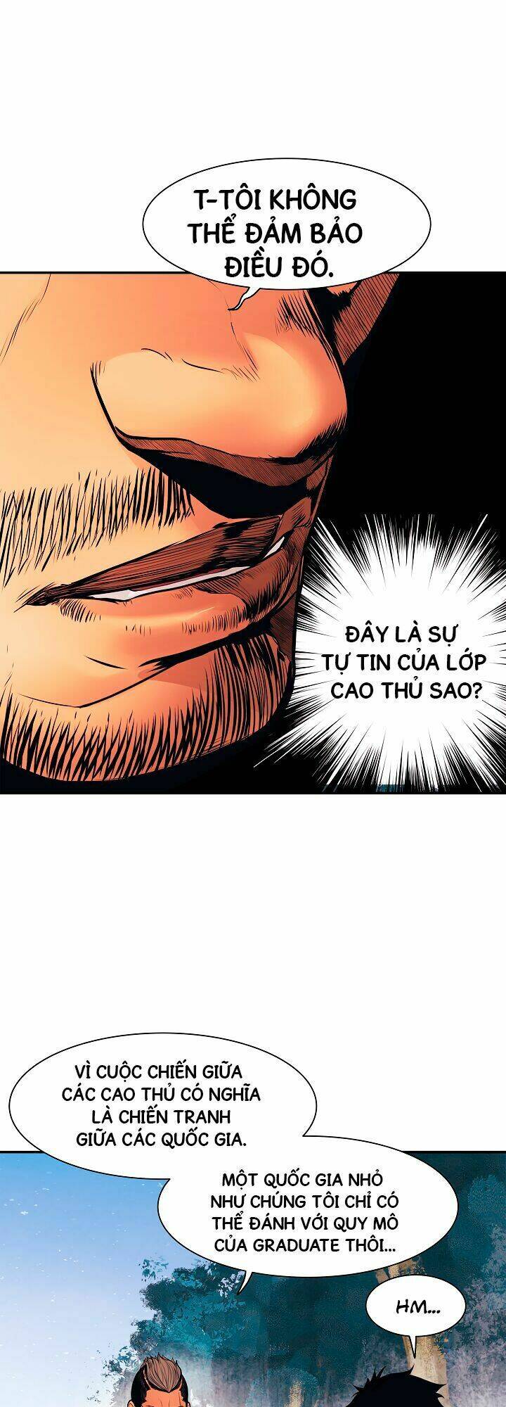 Bất Bại Chân Ma: Chapter 26.2