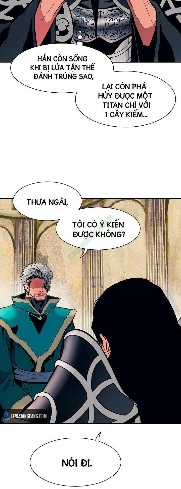 Bất Bại Chân Ma: Chapter 26.2